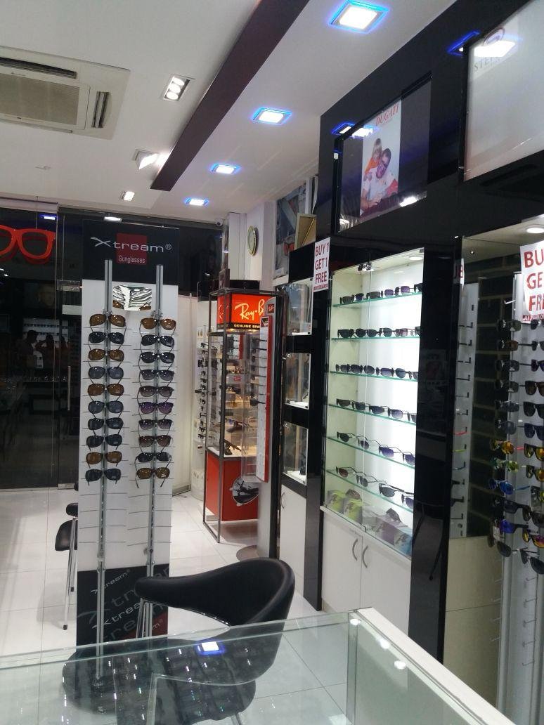 Eye Care